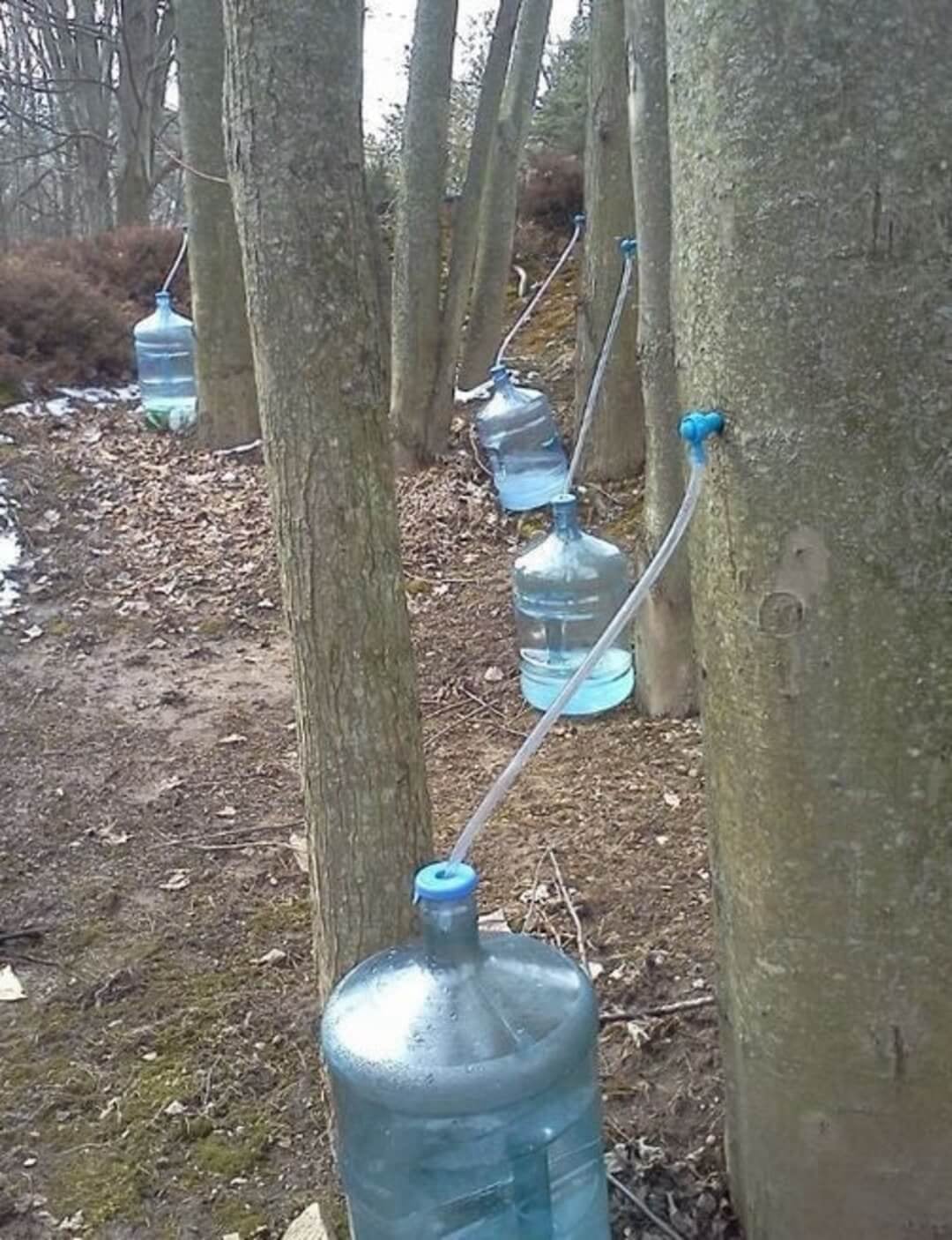 The Aqua Tower Water